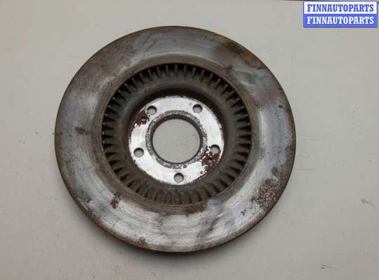 купить Диск тормозной на KIA Sorento XM 2009-2021