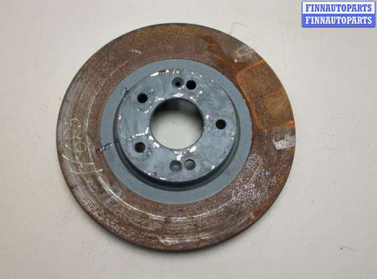 купить Диск тормозной на KIA Sorento XM 2009-2021