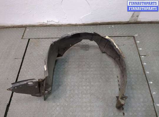 Защита арок (подкрылок) TT932189 на Toyota Auris E18 2012-2018