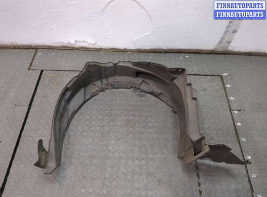 Локер на Toyota Auris II (E180)