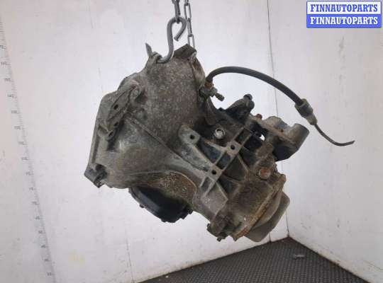 купить КПП 5-ст.мех. (МКПП) на Opel Zafira A 1999-2005