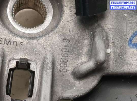 купить Руль на Renault Megane 3 2009-2016