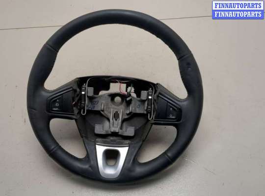 Руль RN1552319 на Renault Megane 3 2009-2016