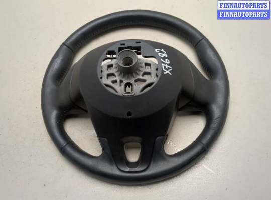 купить Руль на Renault Megane 3 2009-2016