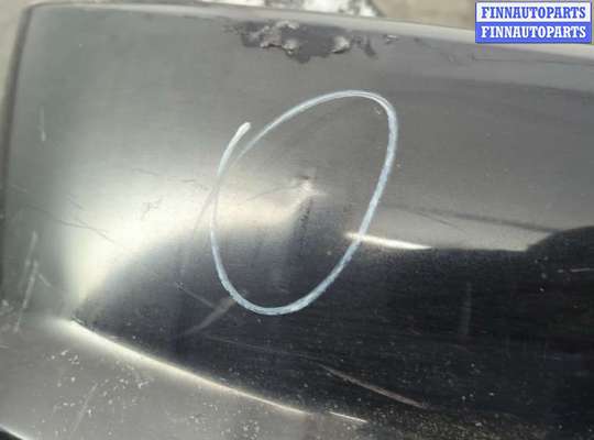 купить Бампер на Ford C-Max 2002-2010