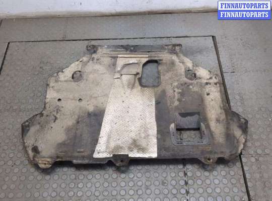 купить Защита моторного отсека (картера ДВС) на Ford Focus 3 2011-2015