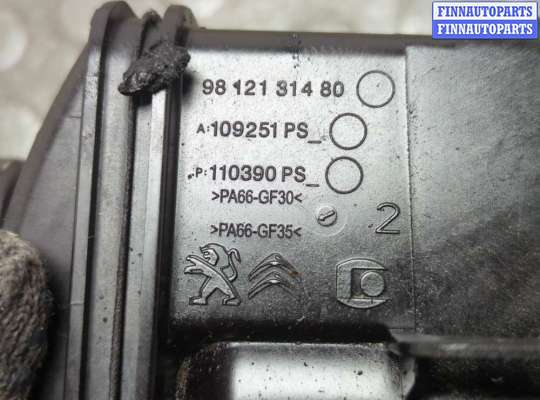 купить Корпус термостата на Peugeot 3008 2016-2020