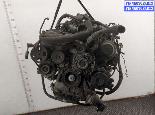 купить Форсунка топливная на Toyota Sequoia 2000-2008