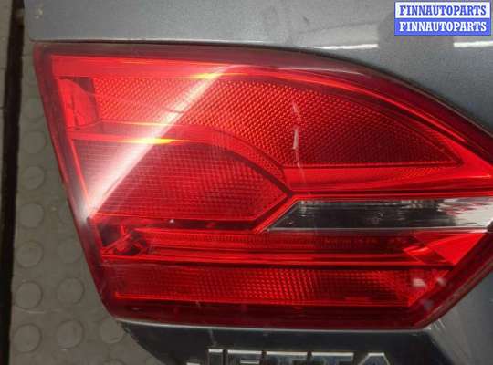 купить Крышка (дверь) багажника на Volkswagen Jetta 6 2010-2018
