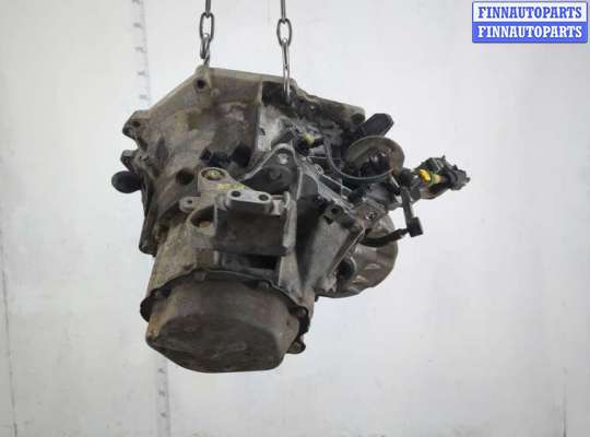 МКПП - Механическая коробка