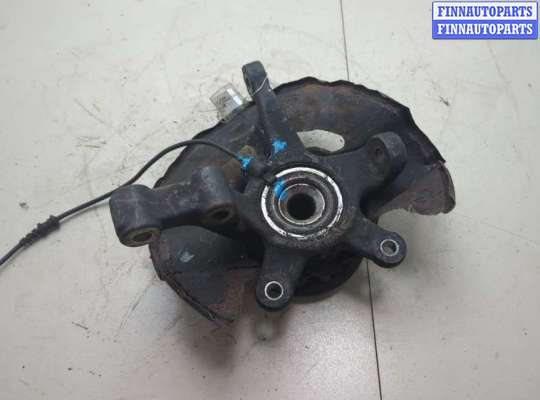 купить Ступица (кулак, цапфа) на Mercedes A W169 2004-2012