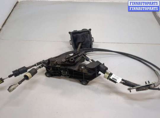 купить Кулиса КПП на Ford Fiesta 2008-2013