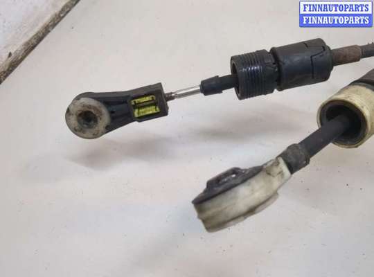 купить Кулиса КПП на Ford Fiesta 2008-2013