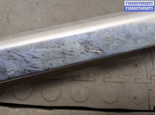 купить Рейлинг на крышу (одиночка) на Audi Q7 2005-2015