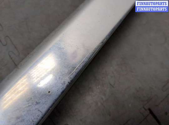 купить Рейлинг на крышу (одиночка) на Audi Q7 2005-2015