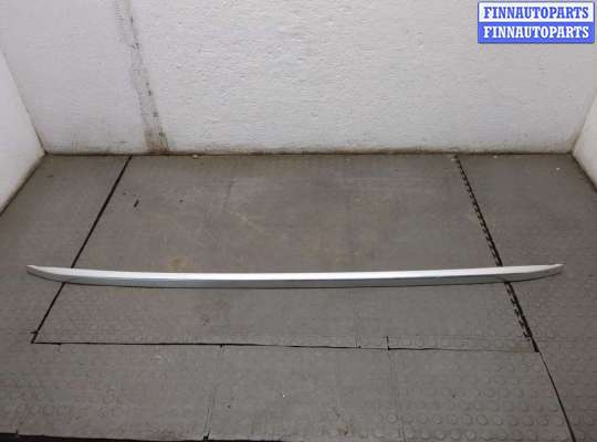 купить Рейлинг на крышу (одиночка) на Audi Q7 2005-2015