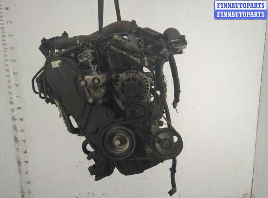 Генератор CT1115440 на Peugeot Expert 2007-2016