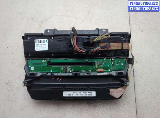 купить Переключатель отопителя (печки) на BMW X5 E70 2006-2013