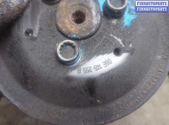 купить Насос гидроусилителя руля (ГУР) на Audi Q5 2008-2017