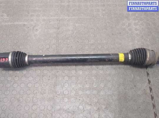 купить Полуось (приводной вал, шрус) на KIA Optima 4 2012-2020