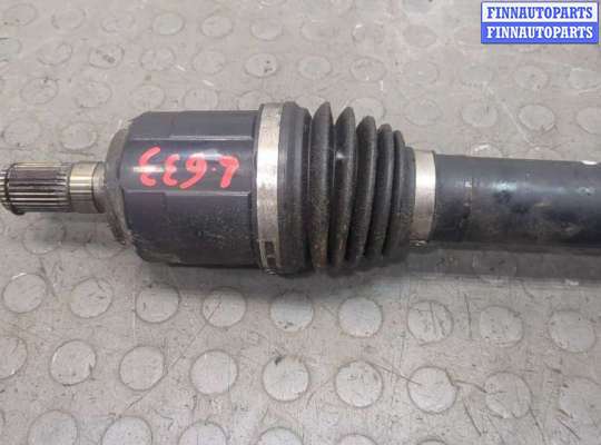 купить Полуось (приводной вал, шрус) на KIA Optima 4 2012-2020