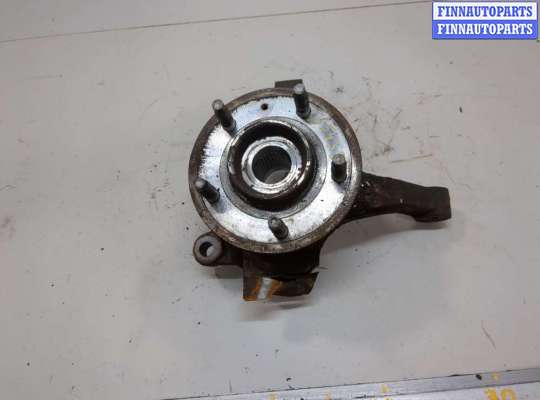 купить Кулак поворотный на Chevrolet Captiva 2006-2011