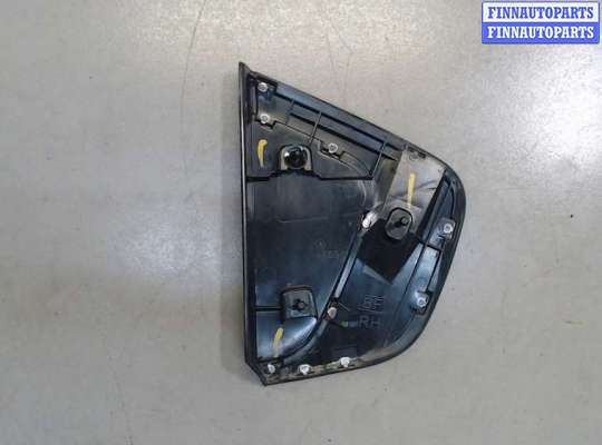 купить Пластик кузовной на Subaru Legacy (B15) 2014-2020