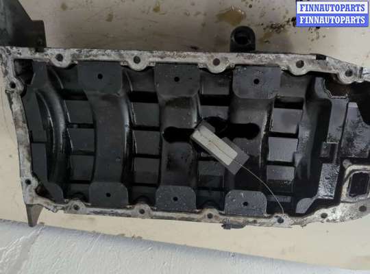 купить Поддон на Opel Astra H 2004-2010