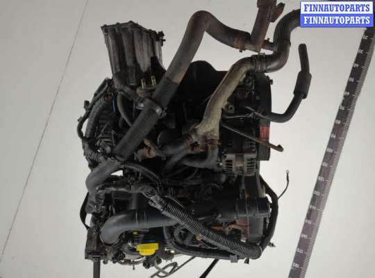 купить Двигатель (ДВС) на Suzuki Grand Vitara 2005-2016