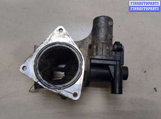 купить Клапан рециркуляции газов (EGR) на Volkswagen Touareg 2007-2010