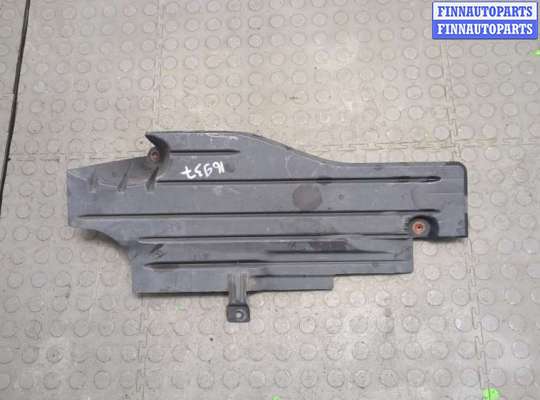 купить Защита днища, запаски, КПП, подвески на Ford Escape 2015-2019