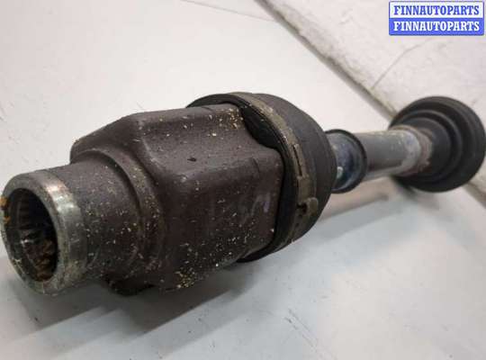 купить Полуось (приводной вал, шрус) на Volkswagen Passat 6 2005-2010