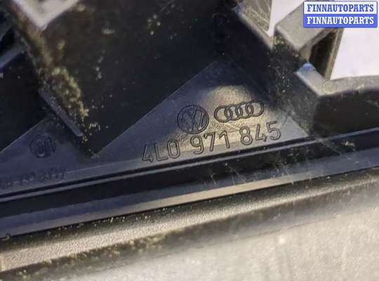 купить Блок предохранителей на Audi Q7 2005-2015