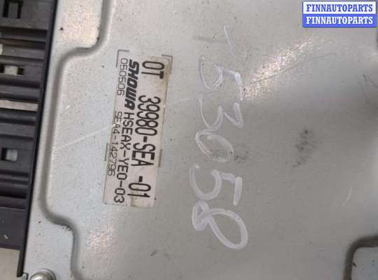 купить Блок управления рулевой рейки на Honda Accord 7 2003-2007