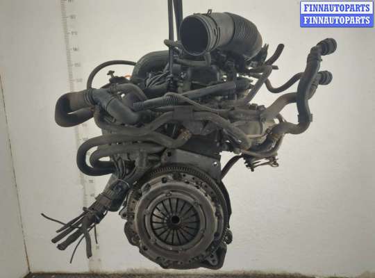 купить Компрессор кондиционера на Volkswagen Golf 4 1997-2006