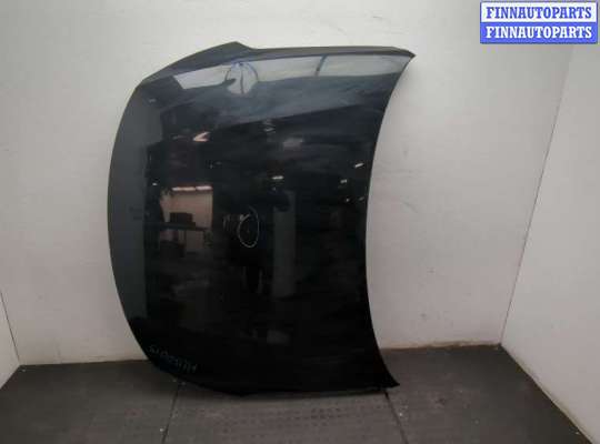 купить Обшивка капота на KIA Optima 4 2012-2020