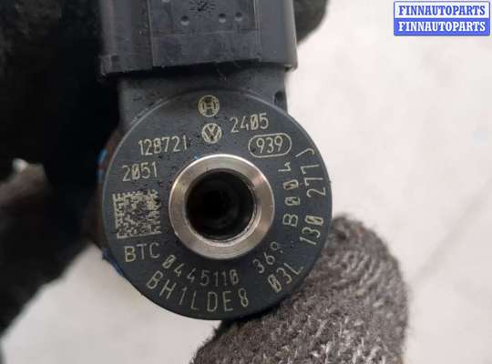 купить Форсунка топливная на Volkswagen Passat CC 2012-2017