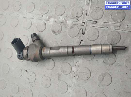 Форсунка топливная на Volkswagen Passat CC (357)