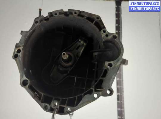 купить КПП 5-ст.мех. (МКПП) на Audi A4 (B6) 2000-2006