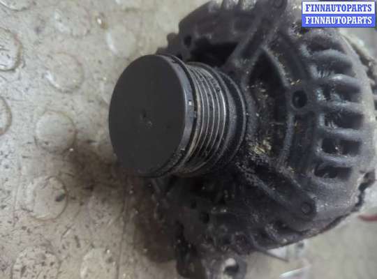 купить Генератор на Ford Mondeo 4 2007-2015