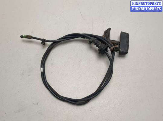 купить Ручка открывания капота на Opel Agila 2000-2007