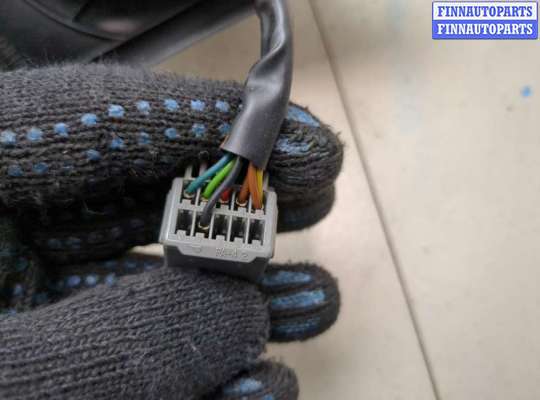 Зеркало боковое на Ford Focus II