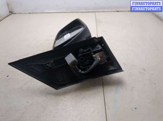 Зеркало боковое на Ford Focus II