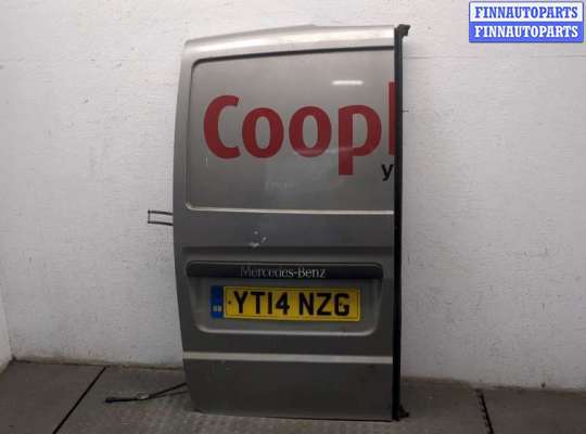 купить Замок двери на Mercedes Vito W639 2004-2013