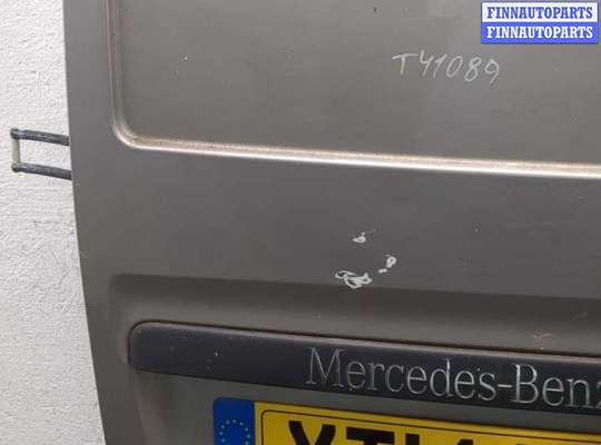 купить Замок двери на Mercedes Vito W639 2004-2013