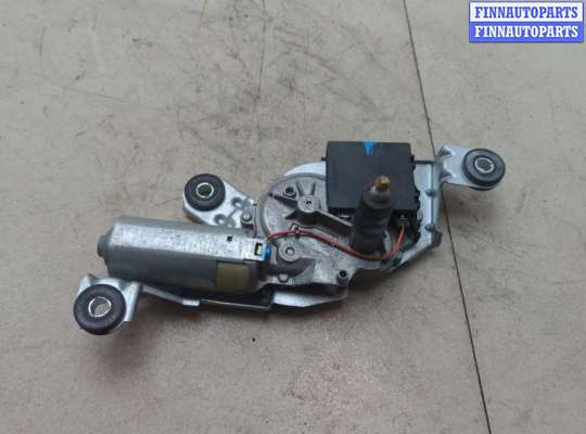 купить Двигатель стеклоочистителя (моторчик дворников) задний на BMW X3 E83 2003-2010