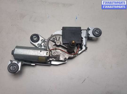 купить Двигатель стеклоочистителя (моторчик дворников) задний на BMW X3 E83 2003-2010