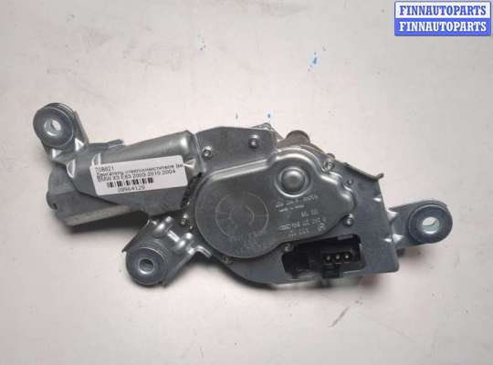 купить Двигатель стеклоочистителя (моторчик дворников) задний на BMW X3 E83 2003-2010