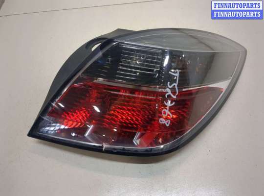 купить Фонарь (задний) на Opel Astra H 2004-2010