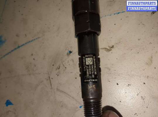 купить Форсунка топливная на Ford Mondeo 3 2000-2007